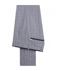 CALÇA SMK CHESS FASHION
