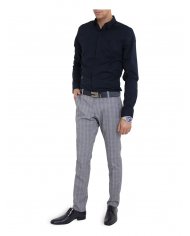 CALÇA SMK CHESS FASHION