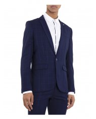 BLAZER SMK MARINE CHESS