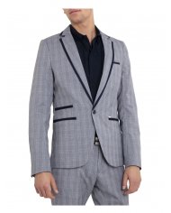 BLAZER SMK MARINE CHESS