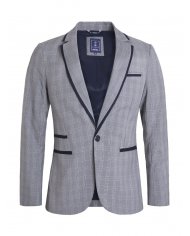 BLAZER SMK CHESS FASHION