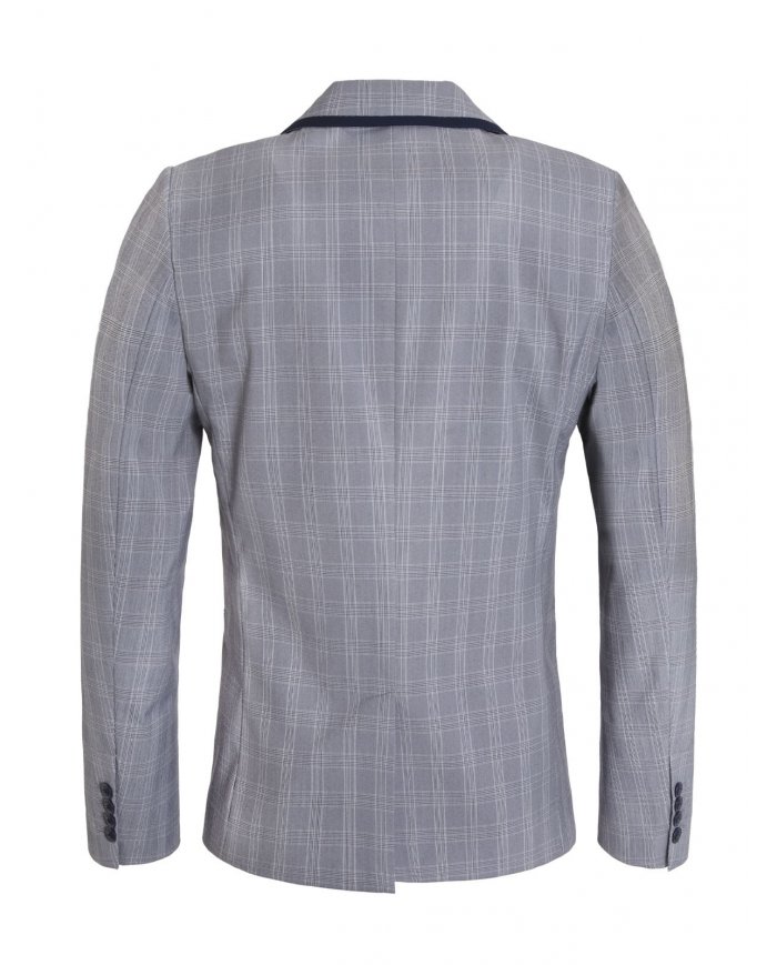 BLAZER SMK CHESS FASHION