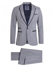 BLAZER SMK CHESS FASHION