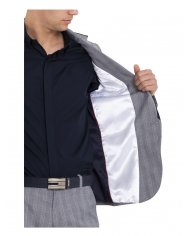 BLAZER SMK CHESS FASHION