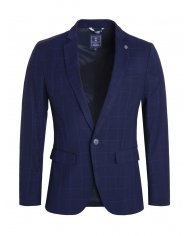 BLAZER SMK MARINE CHESS