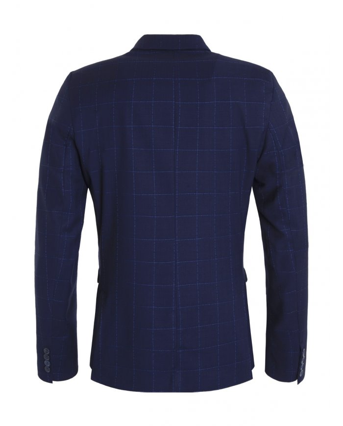 BLAZER SMK MARINE CHESS