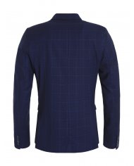 BLAZER SMK MARINE CHESS