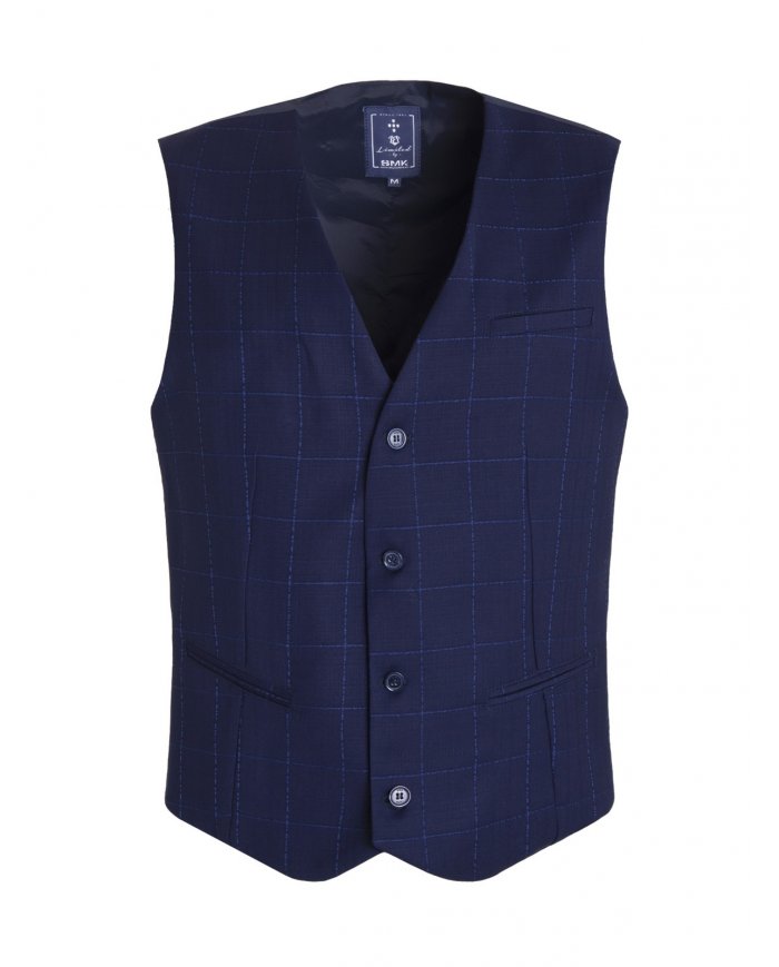 BLAZER SMK MARINE CHESS