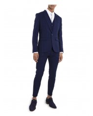 BLAZER SMK MARINE CHESS