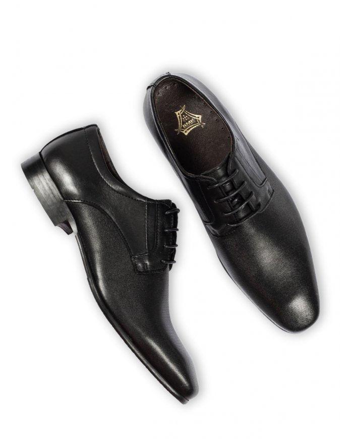 SAPATO SMK EVEREST NAVY