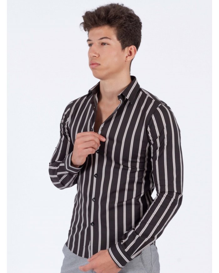 CAMISA SMK SAILOR