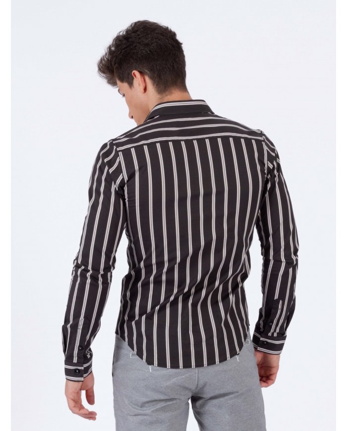 CAMISA SMK SAILOR