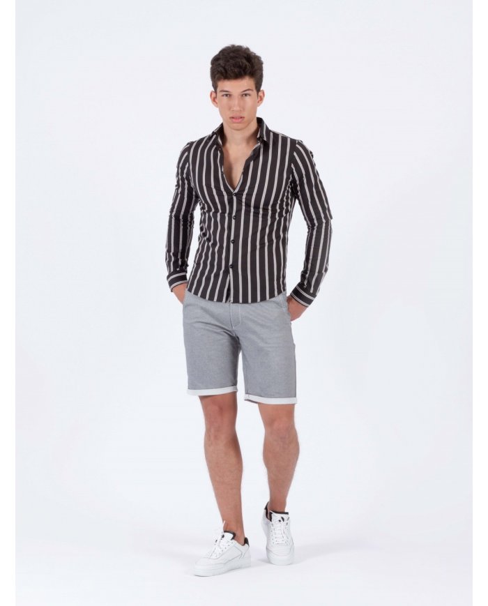 CAMISA SMK SAILOR