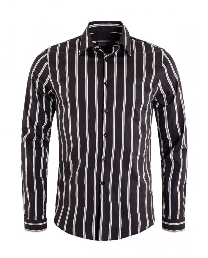 CAMISA SMK SAILOR