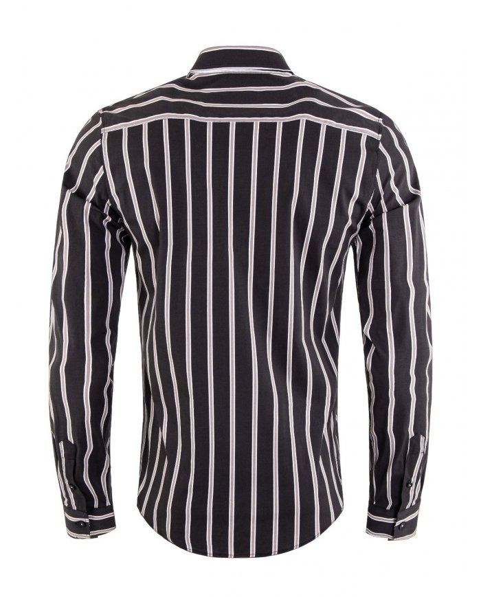 CAMISA SMK SAILOR