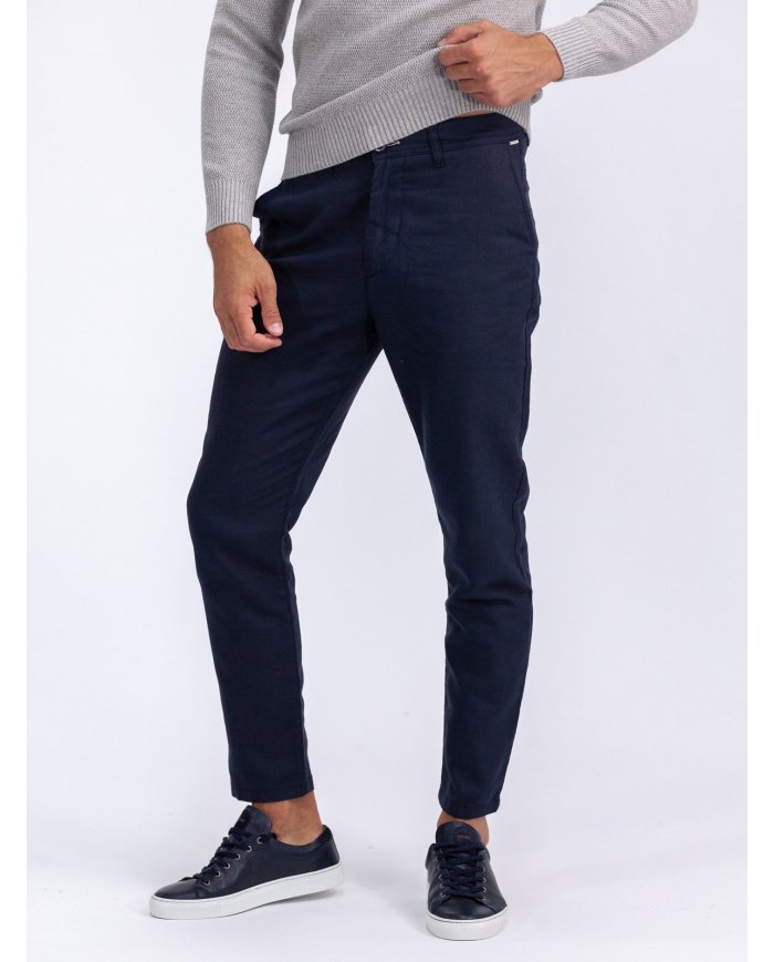 CALÇA SMK DARK BLUE