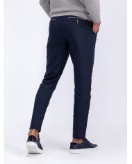CALÇA SMK DARK BLUE