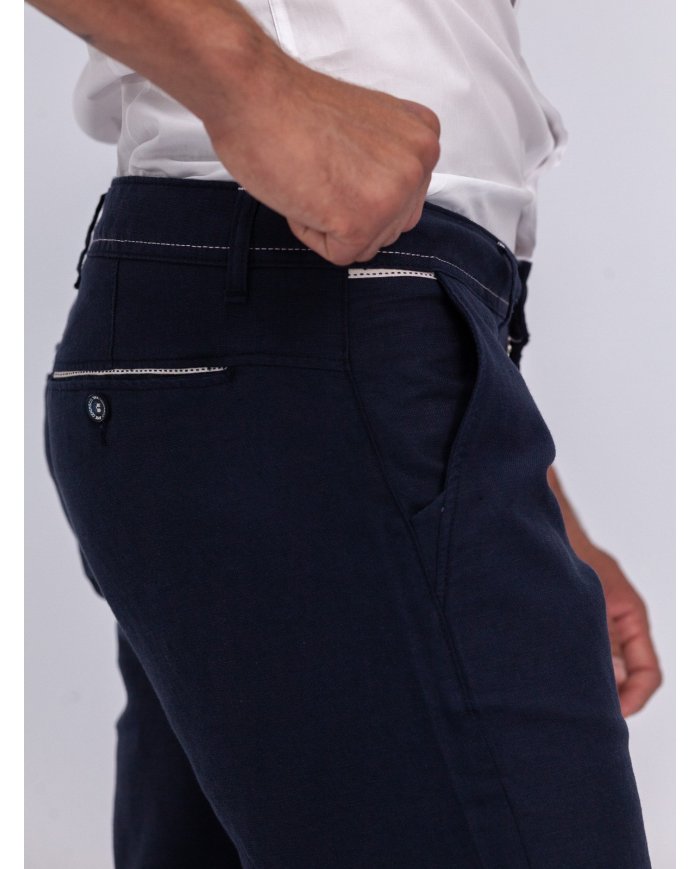 CALÇA SMK DARK BLUE