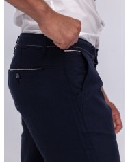 CALÇA SMK DARK BLUE