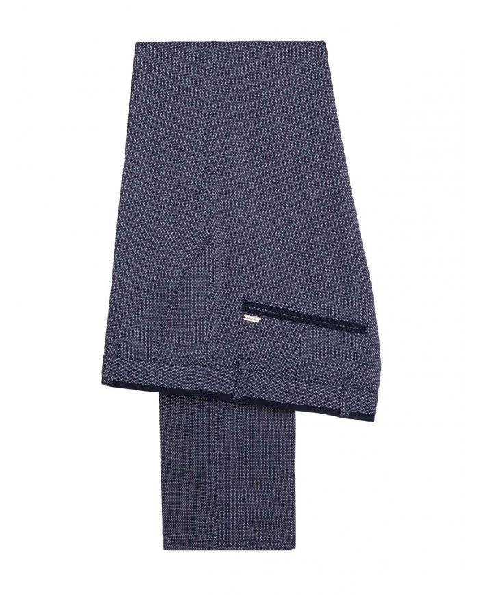CALÇA SMK BLUE SLIM FIT 