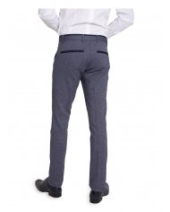 CALÇA SMK BLUE SLIM FIT 