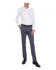 CALÇA SMK BLUE SLIM FIT 