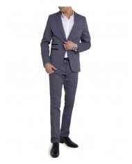 CALÇA SMK BLUE SLIM FIT 